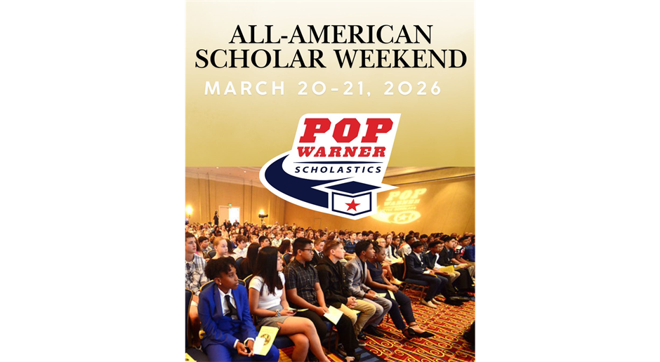 2025-2026 All American Scholars